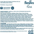 thumbnail image 10 of Pampers Pure Protection Diapers, Sizes 1-6, 10 of 14