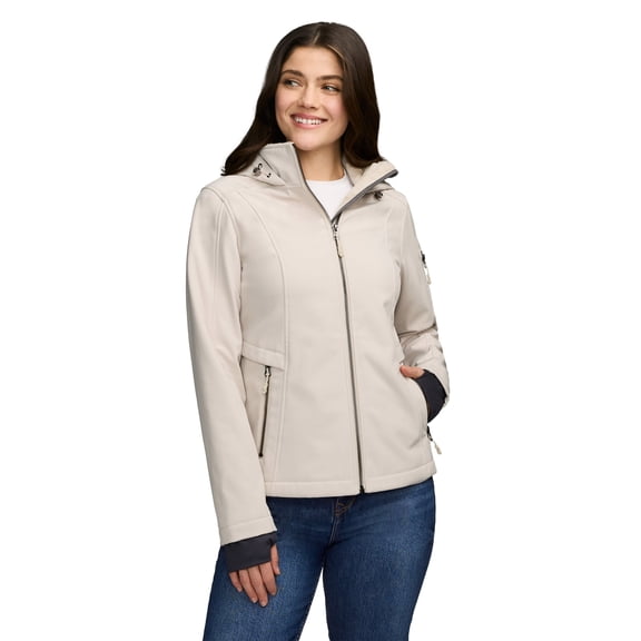 Free Country Women's Softshell