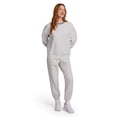 thumbnail image 6 of Champion Women's Fleece Crewneck, 6 of 9