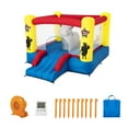 thumbnail image 4 of Brave the Bull Bouncer, 4 of 11
