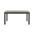 thumbnail image 3 of Society Den Kona 5-Piece Dining Set, Choose Height & Color, 3 of 19