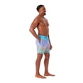thumbnail image 2 of Member's Mark Men's Resort Swim Trunk, 2 of 10