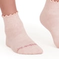 thumbnail image 5 of Reebok Kids 8-Pack Performance Quarter Sock, 5 of 8