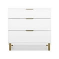 thumbnail image 1 of Delta Children Hendrix 3-Drawer Dresser, Choose Color, 1 of 7