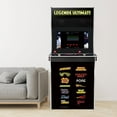thumbnail image 5 of AtGames Legends Ultimate Home Arcade with Special Bonus, 5 of 7