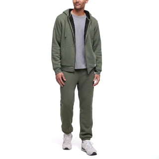 Eddie Bauer Shearling Hoodie