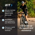 thumbnail image 5 of NordicTrack Commercial Series S22i Exercise Bike, 5 of 12