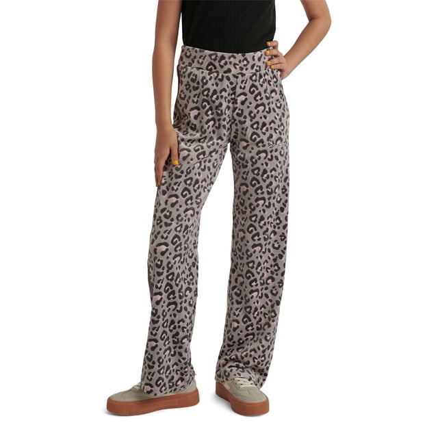 Limited Too Girls Velour Pants