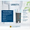 thumbnail image 9 of Brita Standard Water Filter Replacement, 10 Pack, 9 of 9