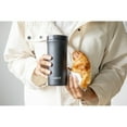 thumbnail image 3 of Arabica 14-ounce Stainless Steel Travel Tumbler, 2-Pack, Choose Color, 3 of 7