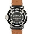 thumbnail image 5 of Shinola Runwell Quartz Leather Watch, 47mm, 5 of 5