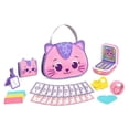 thumbnail image 1 of LeapFrog Pretty Purrfect Purse Collection Playset, 1 of 13