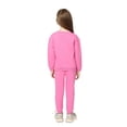 thumbnail image 2 of Gap Kids Girls Toddler Fleece Set, 2 of 8