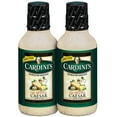 thumbnail image 1 of Cardini's Caesar Dressing, 20 oz., 2 pk., 1 of 1