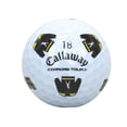 thumbnail image 2 of Callaway Chrome Tour Happy Gilmore 2 “It's All In The Hips” Golf Ball, 2 of 5