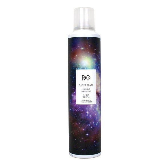 R+Co Outer Space Flexible Hairspray, 9.5 oz.