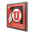 thumbnail image 1 of YouTheFan NCAA 3D Logo Series Wall Art - 12x12, 1 of 5