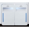 thumbnail image 16 of LG Styler Wi-Fi Enabled Steam Closet, TrueSteam, 3 Exclusive Moving Hangers, 16 of 17