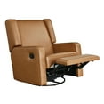 thumbnail image 4 of Relax-A-Lounger Erickson Swivel Rocker Recliner, 4 of 15