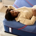 thumbnail image 7 of Sealy Posturepedic Elite High Point Soft Hybrid Mattress, 7 of 12