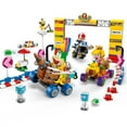 thumbnail image 5 of LEGO Super Mario: Mario Kart Baby Peach & Grand Prix Building Set, 823 pcs., 5 of 6
