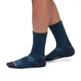 thumbnail image 8 of Eddie Bauer Men's 6-Pack Trail Sock, 8 of 17
