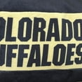 thumbnail image 5 of Logo Brands Colorado Buffaloes XL Puff Pillow, 5 of 5