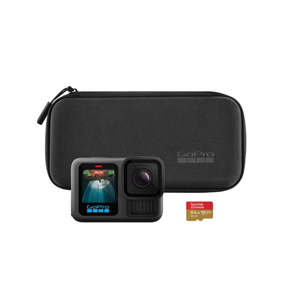 GoPro HERO13 Bundle