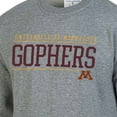 thumbnail image 5 of Champion NCAA Men's Fleece Crewneck Sweatshirt, 5 of 6