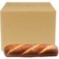 thumbnail image 1 of Jumbo Wheat Hoagie Rolls, Bulk Wholesale Case (42 ct.), 1 of 5