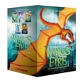 thumbnail image 1 of Wings of Fire Box Set, The Jade Mountain Prophecy (Books 6-10), 1 of 1