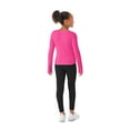 thumbnail image 2 of Member's Mark Girls Active Leggings, 2 of 6