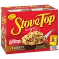 thumbnail image 9 of Kraft Stove Top Turkey Stuffing Mix, 6 oz., 6 pk., 9 of 14