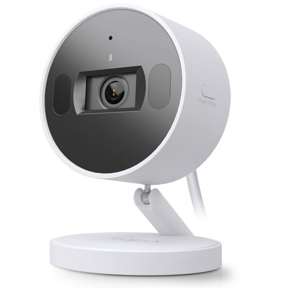 TP-Link Plug-in 2K Tapo Indoor Security Camera