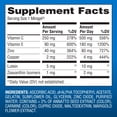 thumbnail image 3 of Member's Mark Advanced Eye Health Complex Softgels, 210 ct., 3 of 8