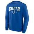 thumbnail image 1 of NFL Crewneck, 1 of 5
