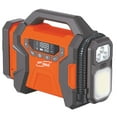 thumbnail image 1 of ePower 360 Dual Power Air Compressor & Inflator - Air Master, 1 of 6