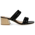 thumbnail image 2 of DV Dolce Vita Ladies Sandal, 2 of 9