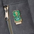 thumbnail image 5 of FIFA World Cup Host Country Lanyard and Pin Set, Assorted Countries, 5 of 6
