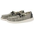 thumbnail image 1 of Hey Dude Youth Girls Wendy Shoe, 1 of 6