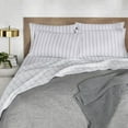 thumbnail image 3 of Member's Mark Microfiber Sheet Set, Assorted Sizes, 3 of 6