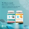 thumbnail image 7 of Youtheory Ashwagandha + GABA Capsules, 150 ct., 7 of 7
