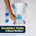 thumbnail image 8 of Goodnites Nighttime Bedwetting Underwear for Girls, Sizes Extra Small - Extra Extra Large, 8 of 15