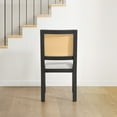 thumbnail image 11 of details by Becki Owens Ivy 7-Piece Expandable Dining Set, 11 of 14