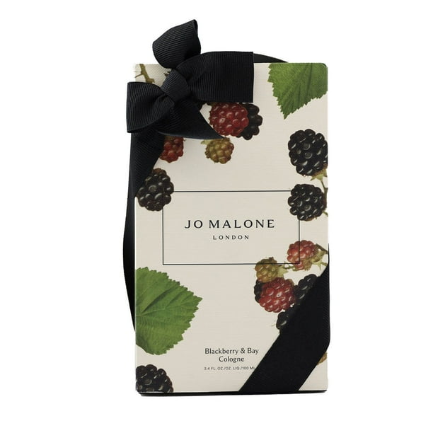 Jo Malone London Blackberry & Bay Cologne, 3.4 oz - Samsclub.com