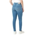 thumbnail image 3 of Seven7 Women's Tummyless Jean, 3 of 11