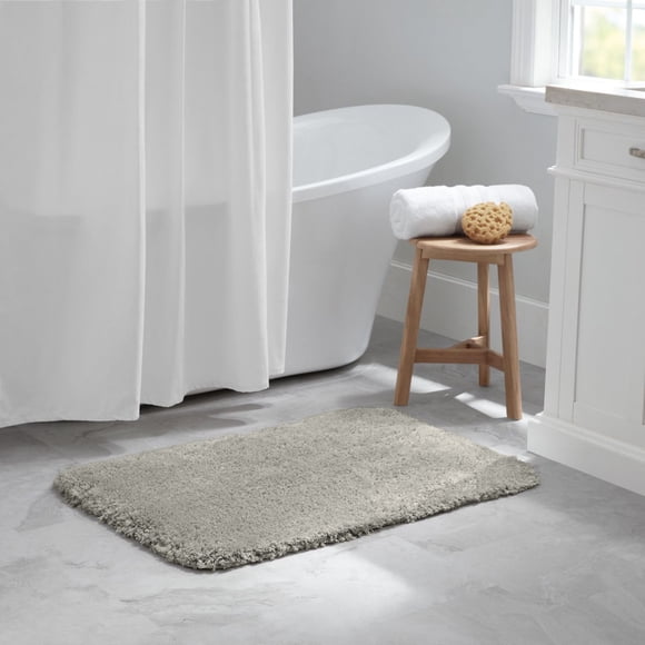 Member's Mark Hotel Premier Soft Bath Rug, 24" x 36"