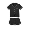 thumbnail image 6 of Member's Mark 2-Piece Notch Collar Pajama Set, 6 of 9