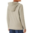 thumbnail image 2 of Member's Mark Boys Favorite Soft Hoodie, 2 of 7