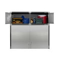 thumbnail image 6 of Seville Classics UltraHD Stacking Top Cabinet, 60” W x 24” D x 18.5” H, 6 of 12